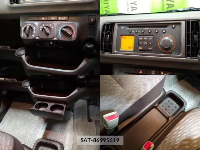 Toyota PASSO 2015-03 4640346-5