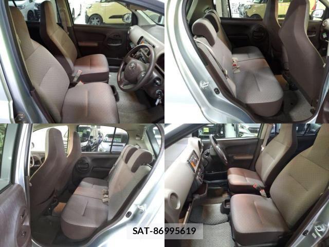Toyota PASSO 2015-03 4640346-6