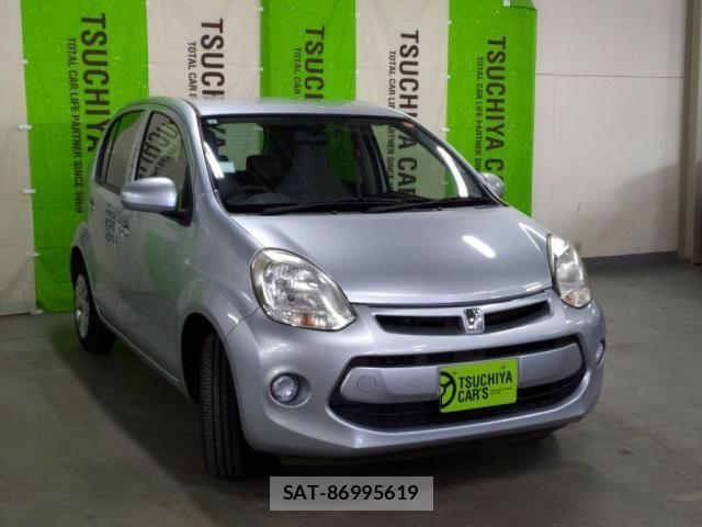Toyota PASSO 2015-03 4640346-7