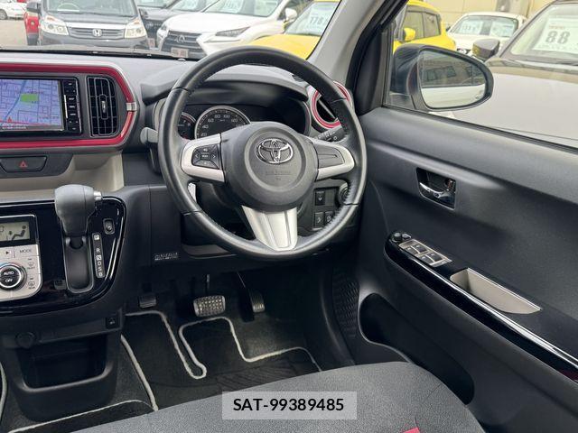 Toyota PASSO 2017-03 4756732-12