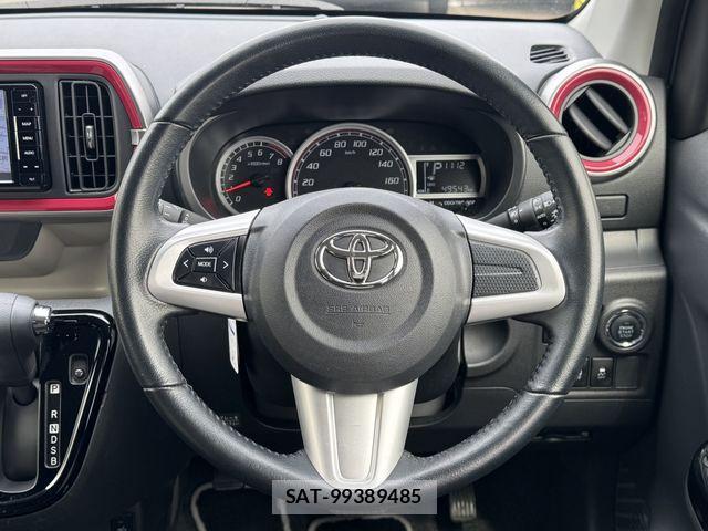 Toyota PASSO 2017-03 4756732-13