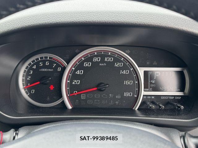 Toyota PASSO 2017-03 4756732-18