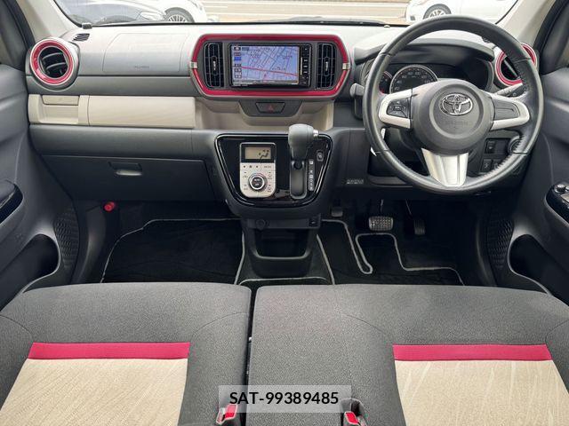 Toyota PASSO 2017-03 4756732-1