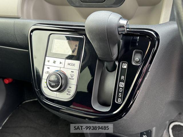 Toyota PASSO 2017-03 4756732-21