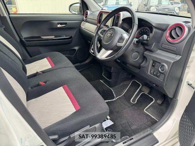 Toyota PASSO 2017-03 4756732-23