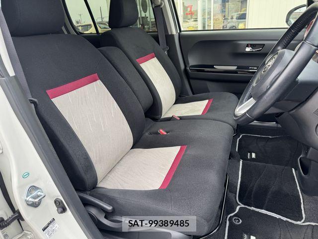Toyota PASSO 2017-03 4756732-24
