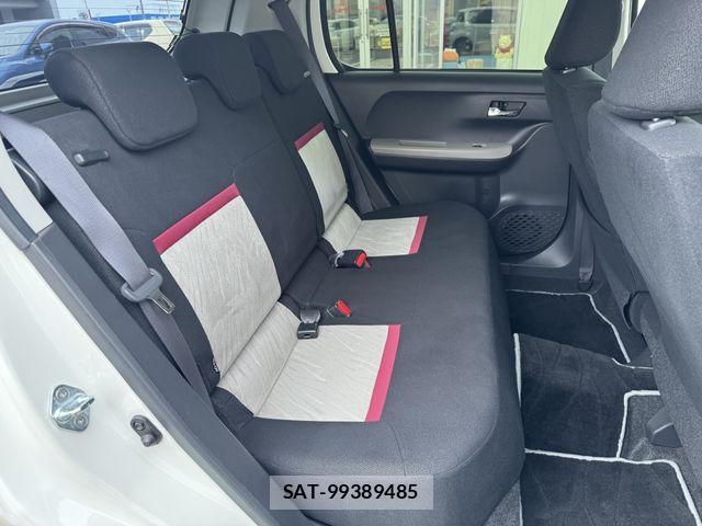 Toyota PASSO 2017-03 4756732-25