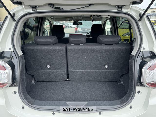 Toyota PASSO 2017-03 4756732-26