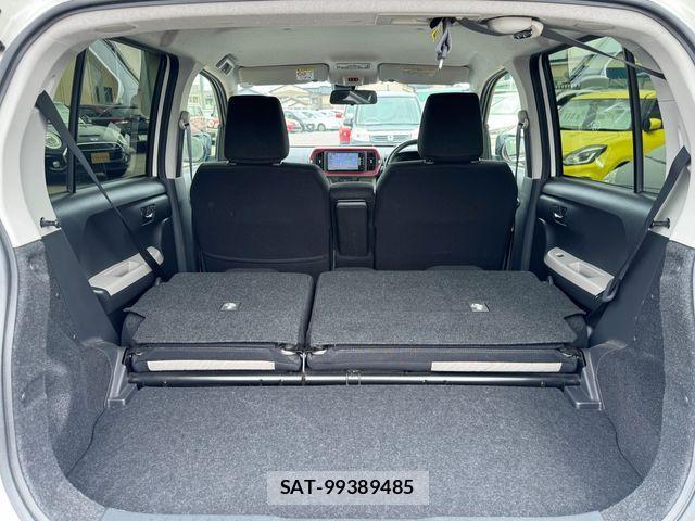 Toyota PASSO 2017-03 4756732-27
