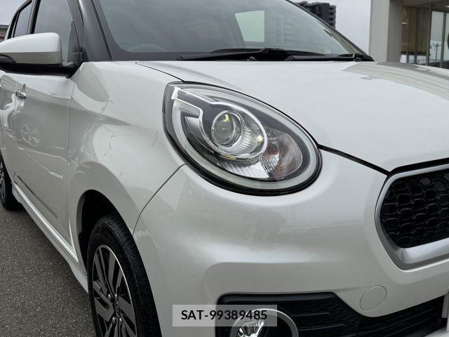 Toyota PASSO 2017-03 4756732-28
