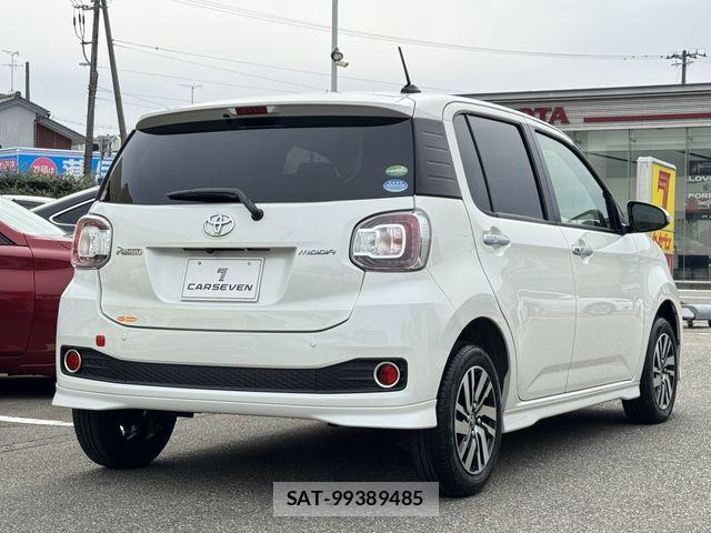 Toyota PASSO 2017-03 4756732-5