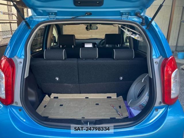 Toyota PASSO 2015-10 4976413-9