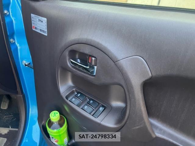 Toyota PASSO 2015-10 4976413-10