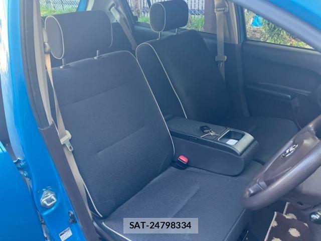 Toyota PASSO 2015-10 4976413-13