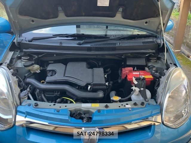 Toyota PASSO 2015-10 4976413-15