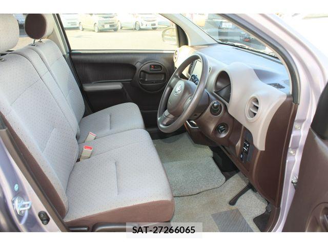 Toyota PASSO 2014-12 4976279-12