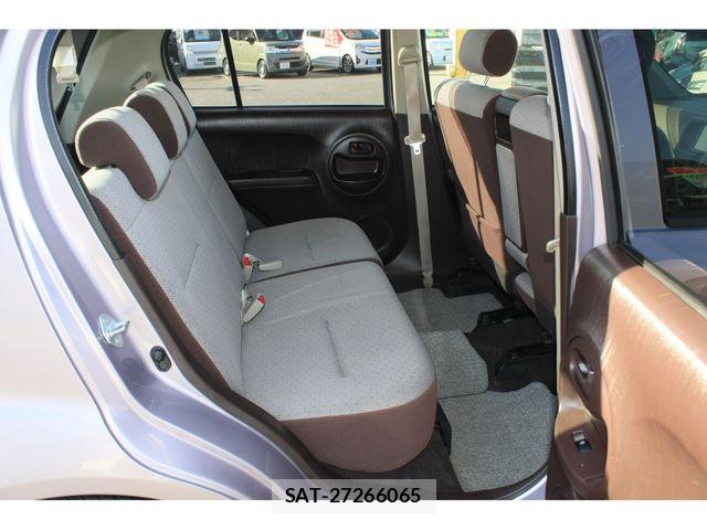 Toyota PASSO 2014-12 4976279-14