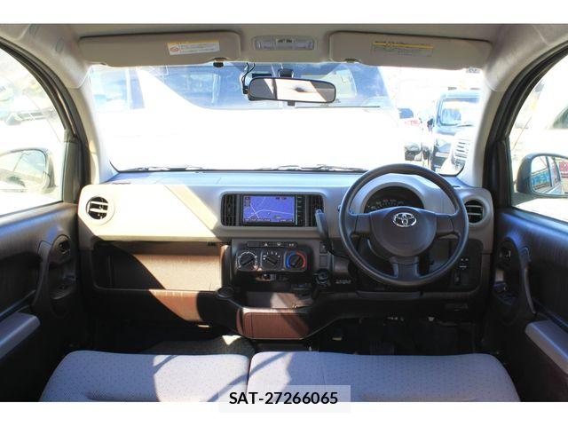 Toyota PASSO 2014-12 4976279-1
