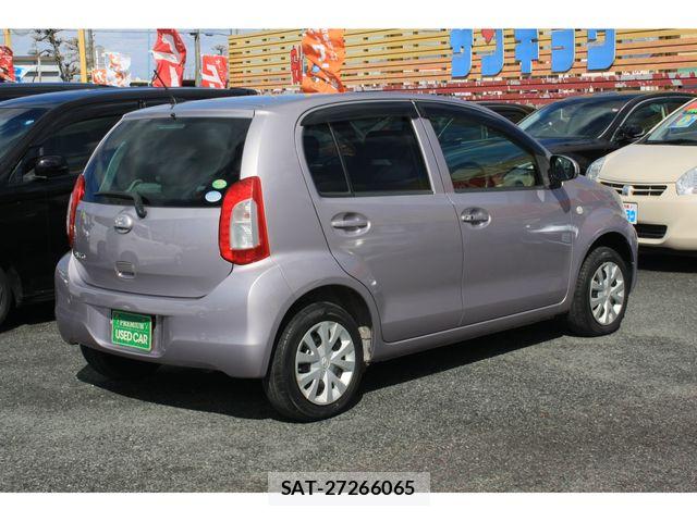 Toyota PASSO 2014-12 4976279-2