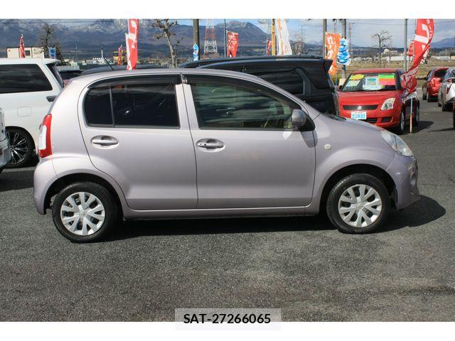 Toyota PASSO 2014-12 4976279-3