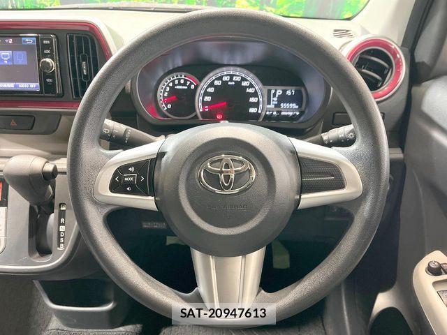 Toyota PASSO 2016-12 4976248-10