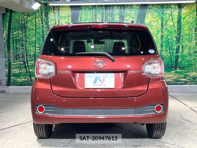Toyota PASSO 2016-12 4976248-14