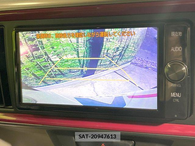 Toyota PASSO 2016-12 4976248-4