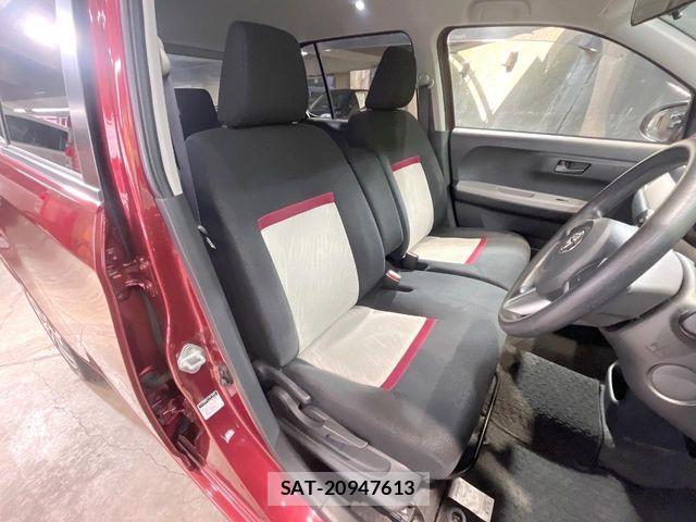 Toyota PASSO 2016-12 4976248-7
