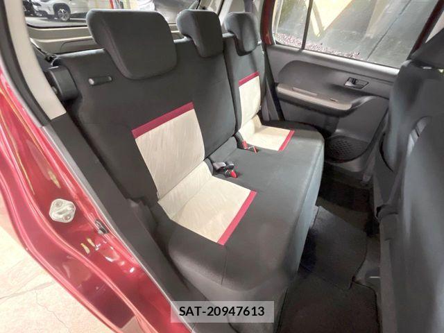 Toyota PASSO 2016-12 4976248-8