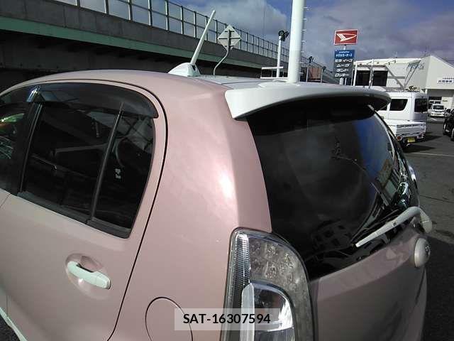 Toyota PASSO 2015-02 5875242-10
