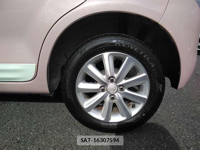 Toyota PASSO 2015-02 5875242-11