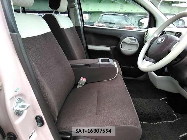 Toyota PASSO 2015-02 5875242-19