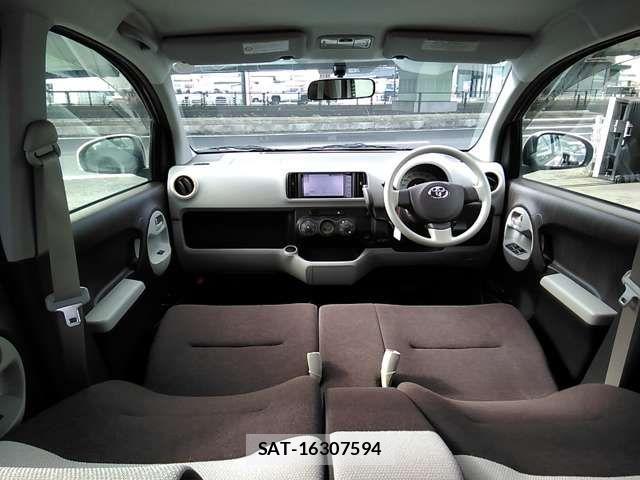 Toyota PASSO 2015-02 5875242-3