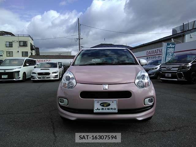 Toyota PASSO 2015-02 5875242-5