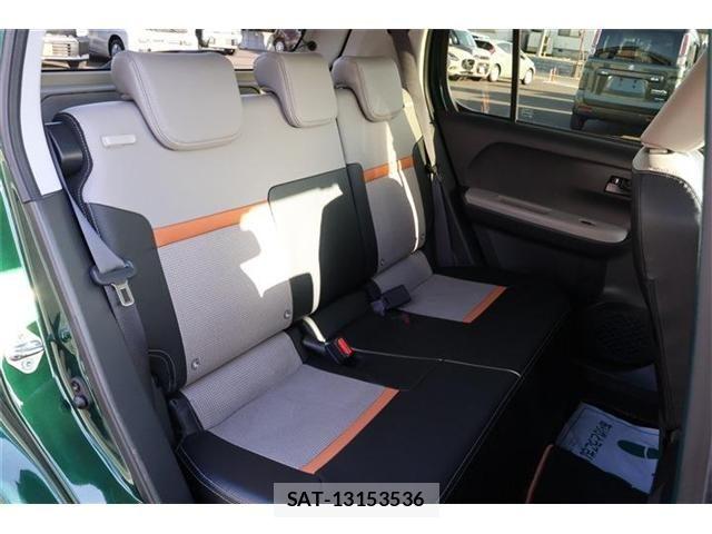 Toyota PASSO 2022-10 5875213-9