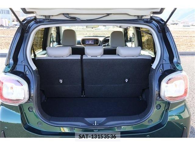 Toyota PASSO 2022-10 5875213-10