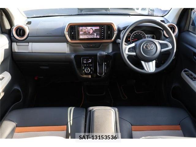 Toyota PASSO 2022-10 5875213-1