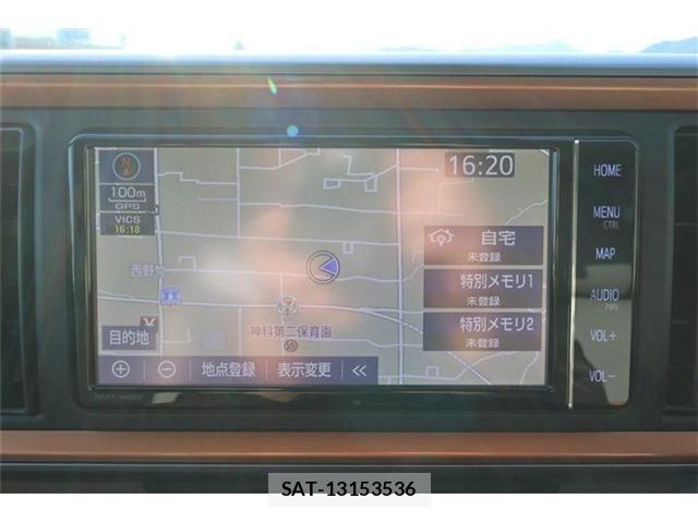 Toyota PASSO 2022-10 5875213-2