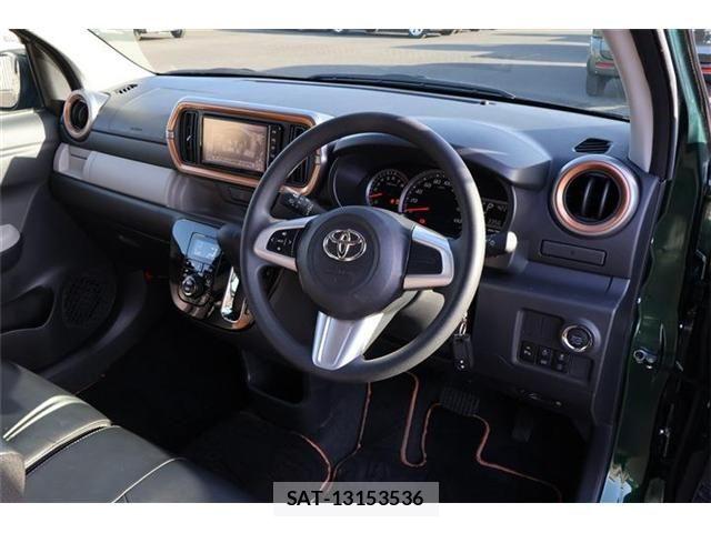 Toyota PASSO 2022-10 5875213-7