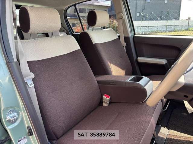 Toyota PASSO 2014-12 5875262-9