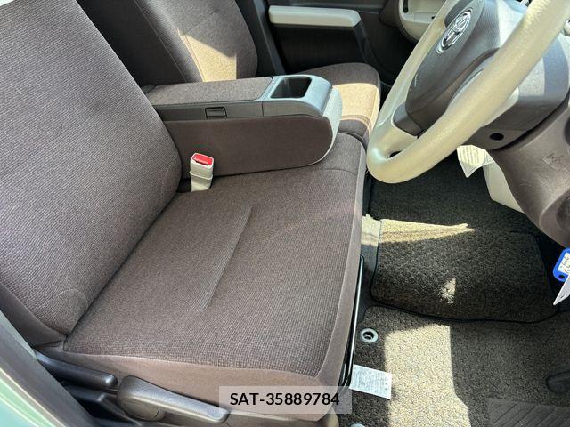 Toyota PASSO 2014-12 5875262-10
