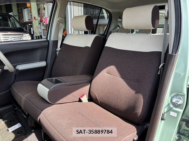 Toyota PASSO 2014-12 5875262-11