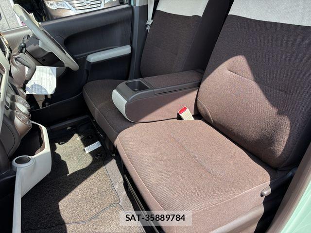 Toyota PASSO 2014-12 5875262-12