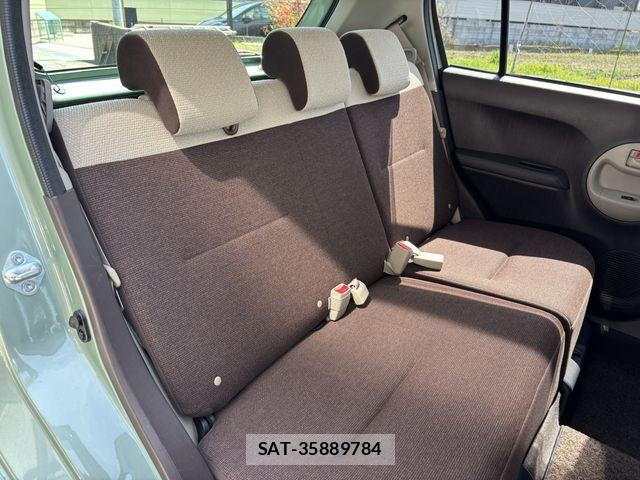 Toyota PASSO 2014-12 5875262-13