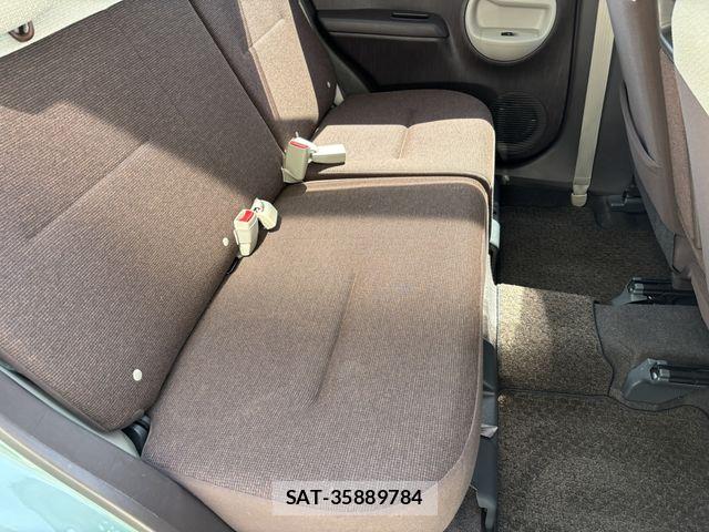 Toyota PASSO 2014-12 5875262-14