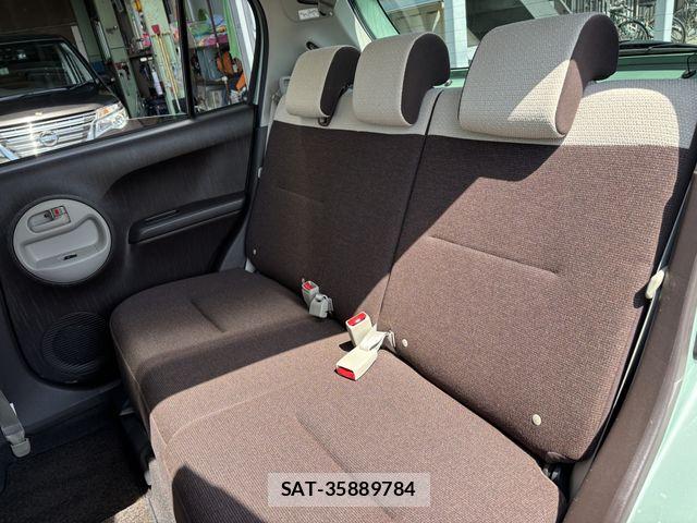 Toyota PASSO 2014-12 5875262-15