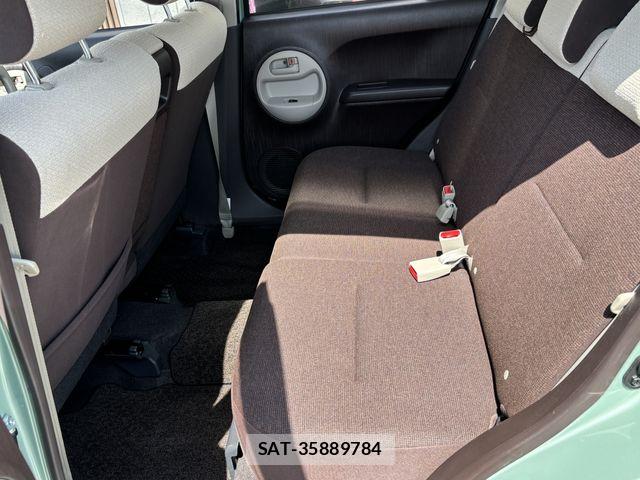 Toyota PASSO 2014-12 5875262-16