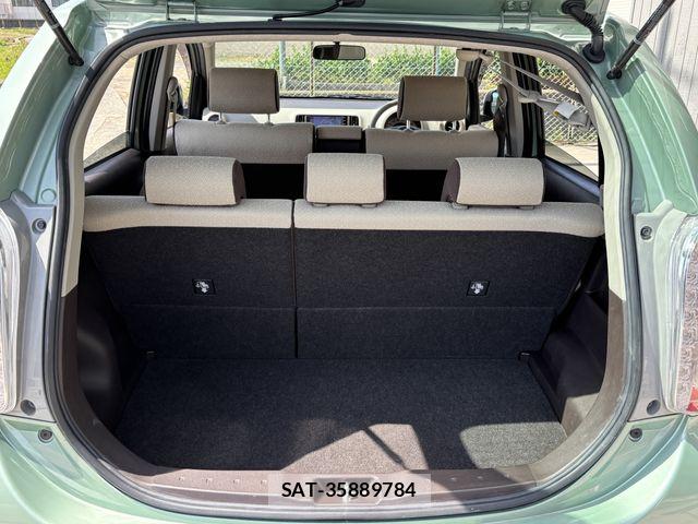 Toyota PASSO 2014-12 5875262-17