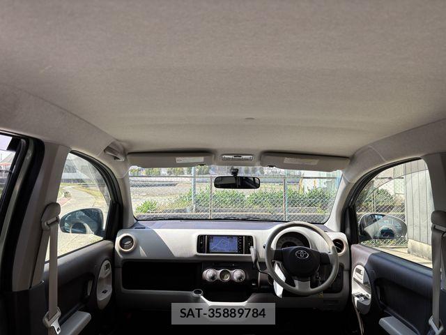 Toyota PASSO 2014-12 5875262-19