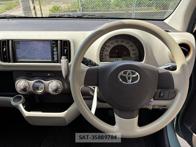 Toyota PASSO 2014-12 5875262-20